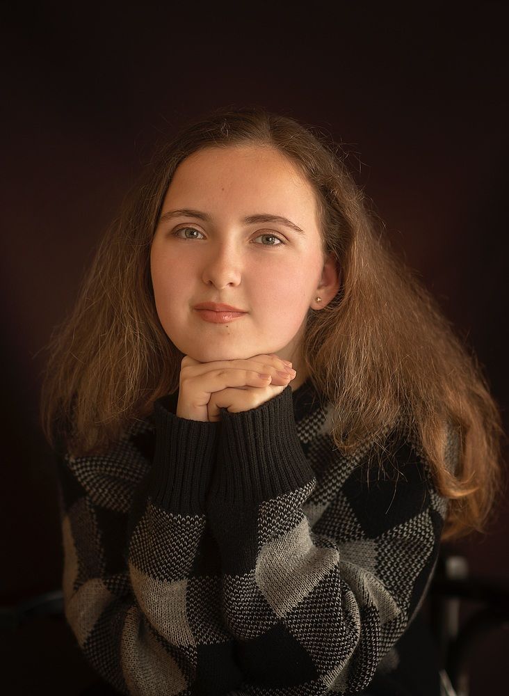 Photograph by Юлия Рубцова