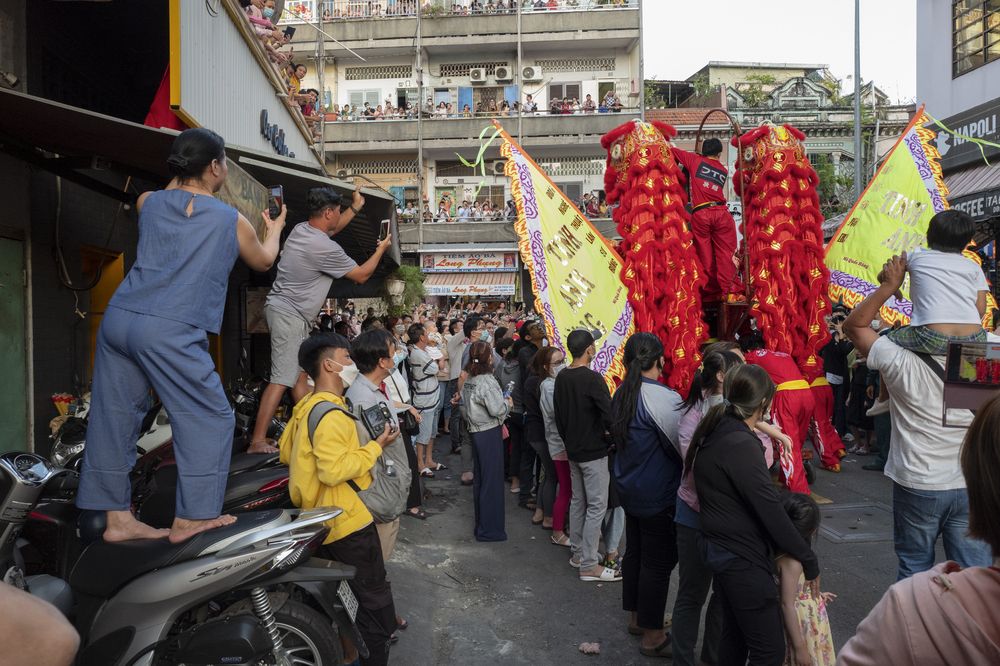 Фотография автора HIEN NHAN NGUYEN HONG