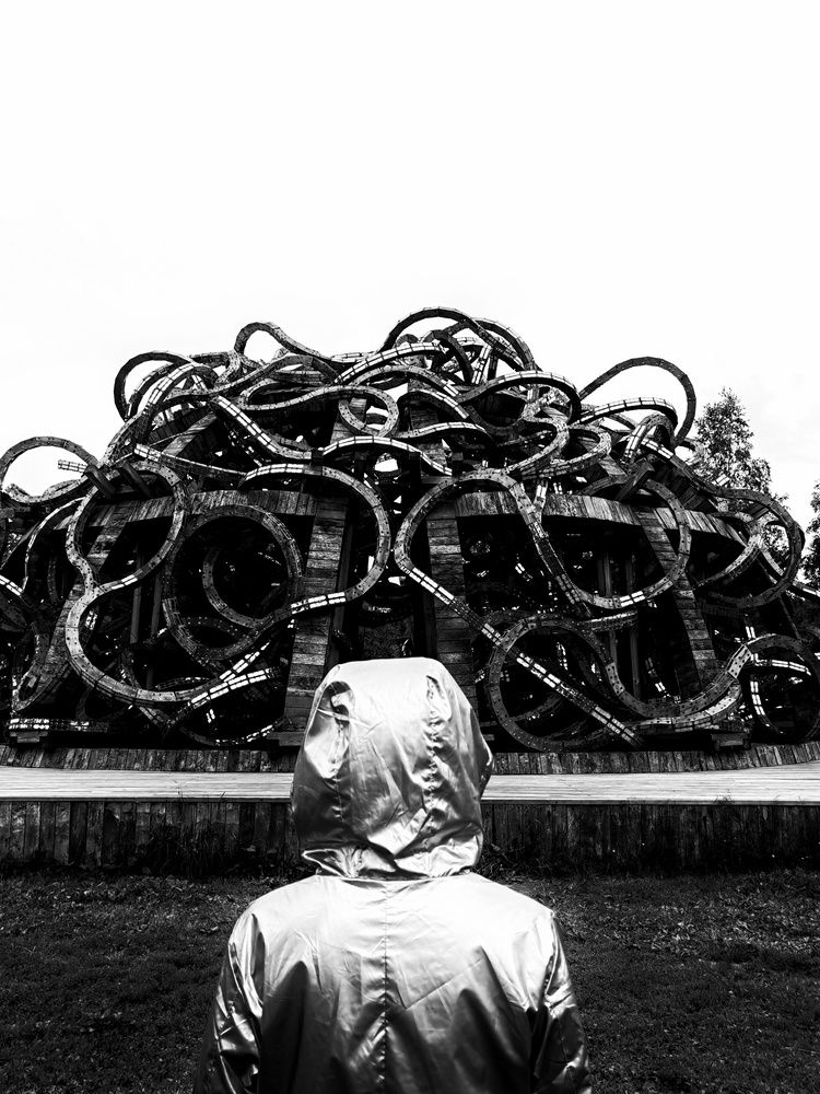 Photograph by Михаил Денисенко