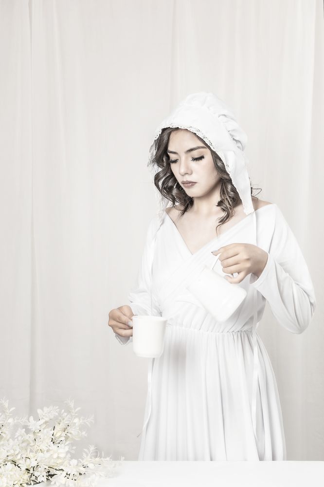 Photograph by NELSON VAZQUEZ