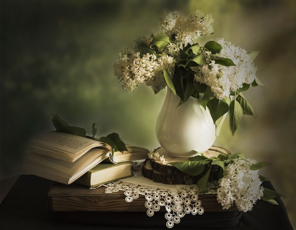 Photograph by Наталья Дроздова