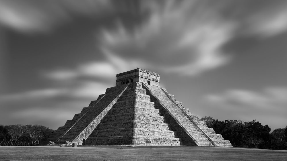 Photograph by NELSON VAZQUEZ