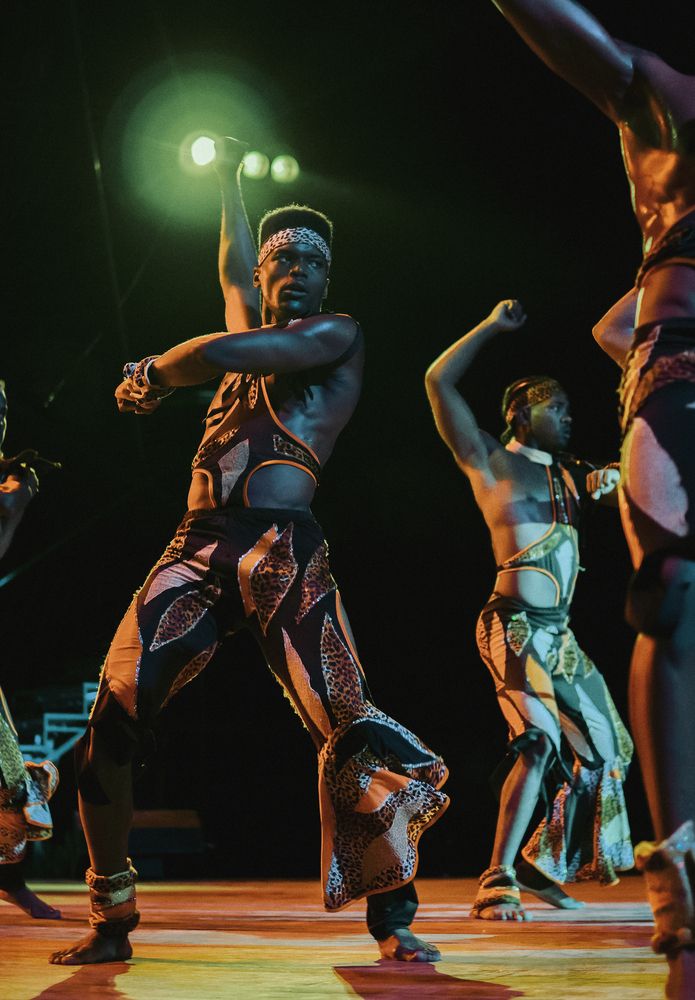 Photograph by Rafael Luis