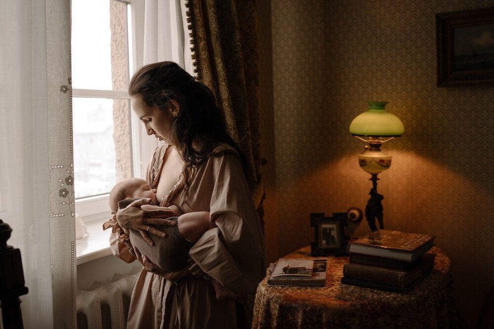 Photograph by Екатерина Лопатина