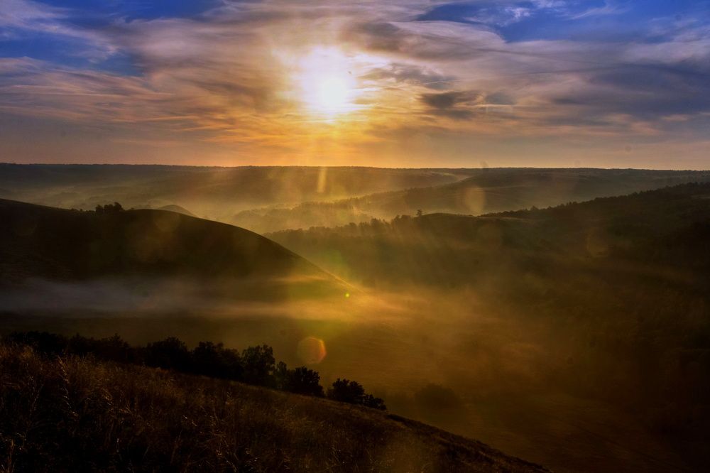 Photograph by Владимир Акиньшин