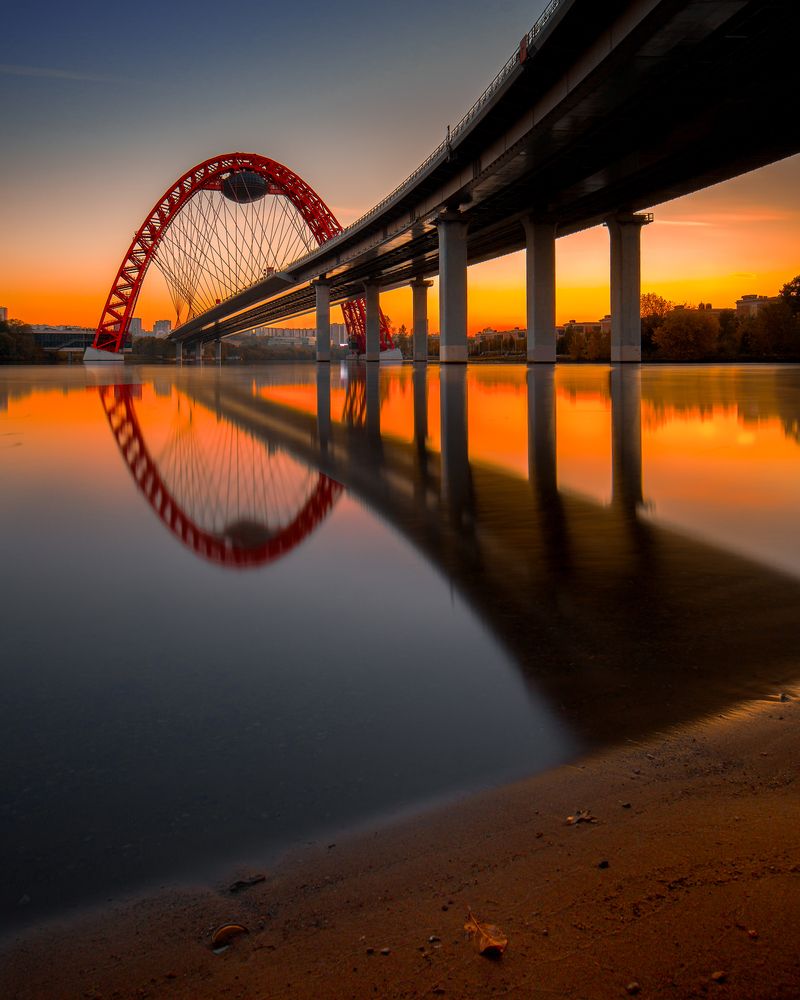 Photograph by Александр Махоткин