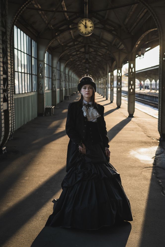 Photograph by Андрей Вешняков