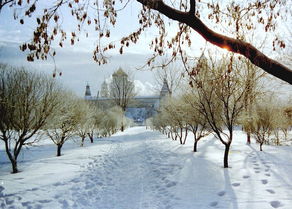 Photograph by Леонид Табаков