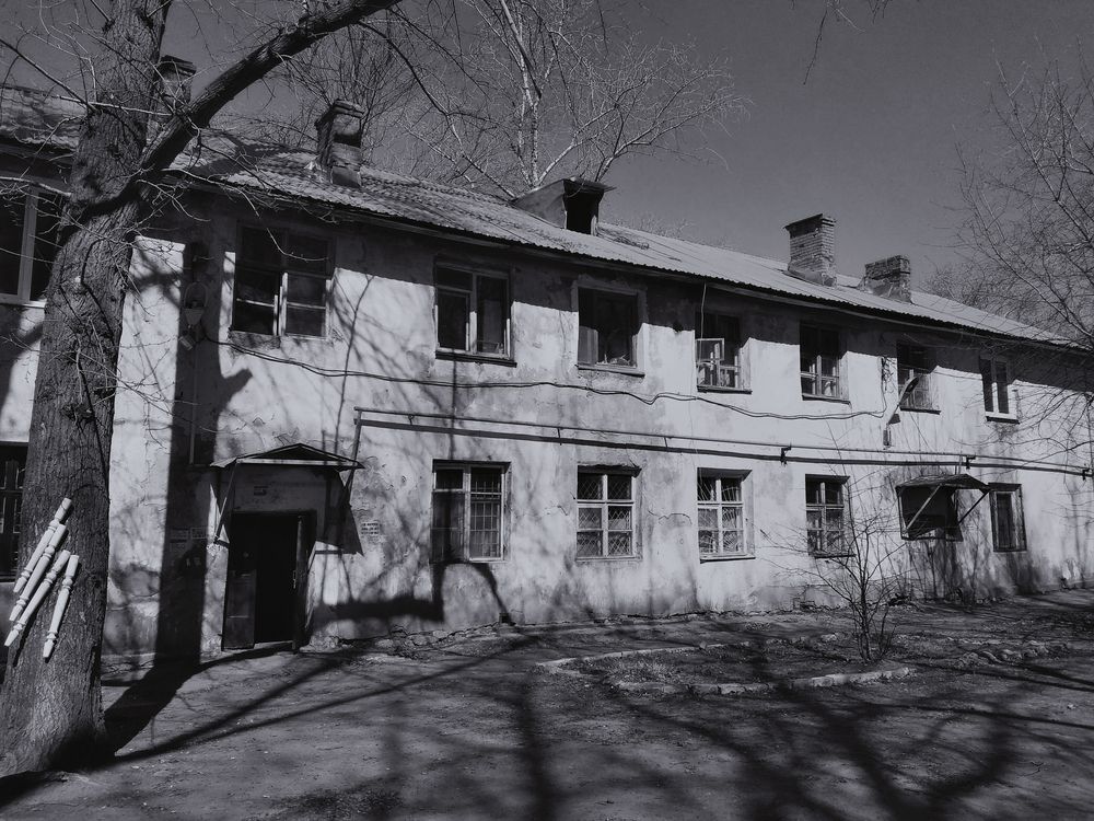 Photograph by Мария Негреева