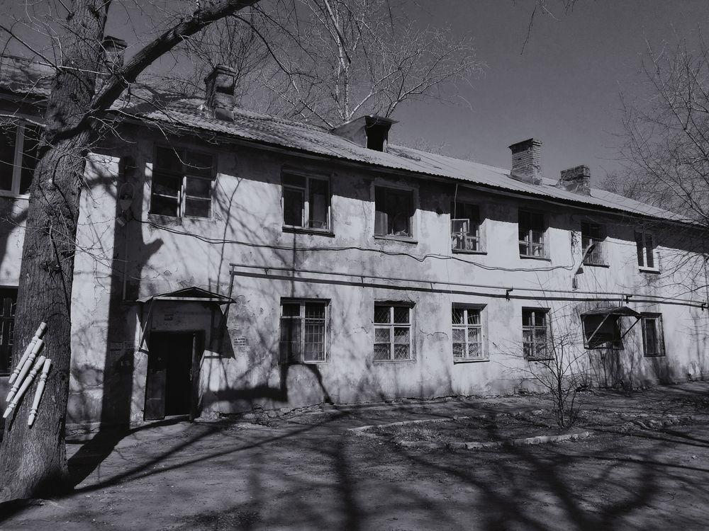 Photograph by Мария Негреева