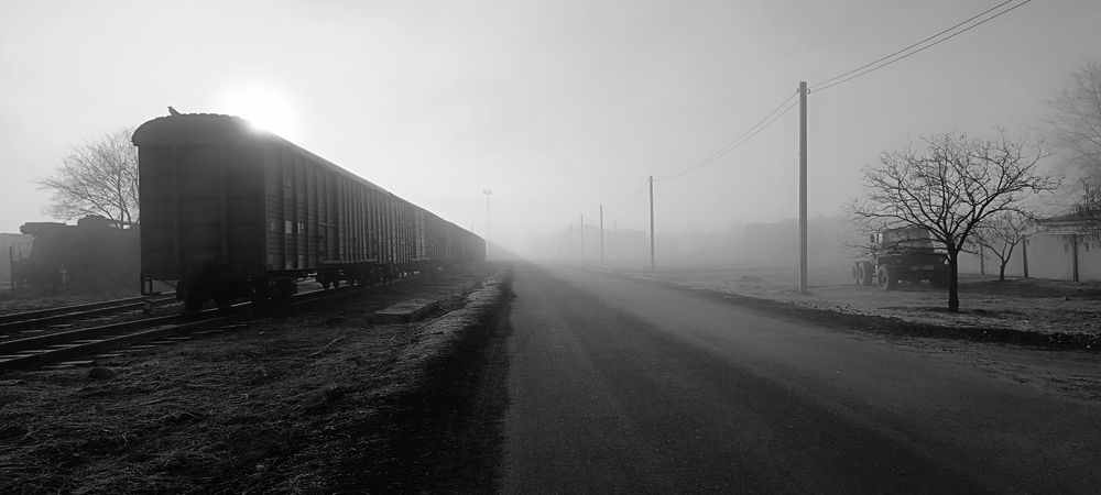 Photograph by Ирина Бочарова