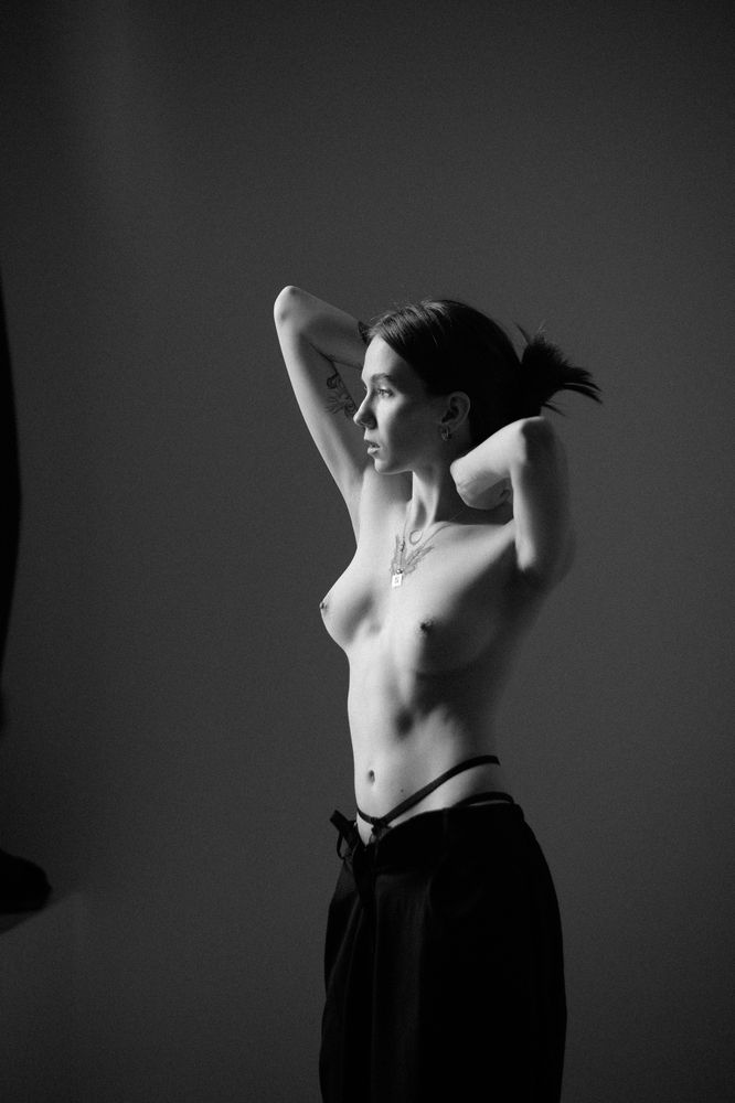 Photograph by Иван Самохвалов