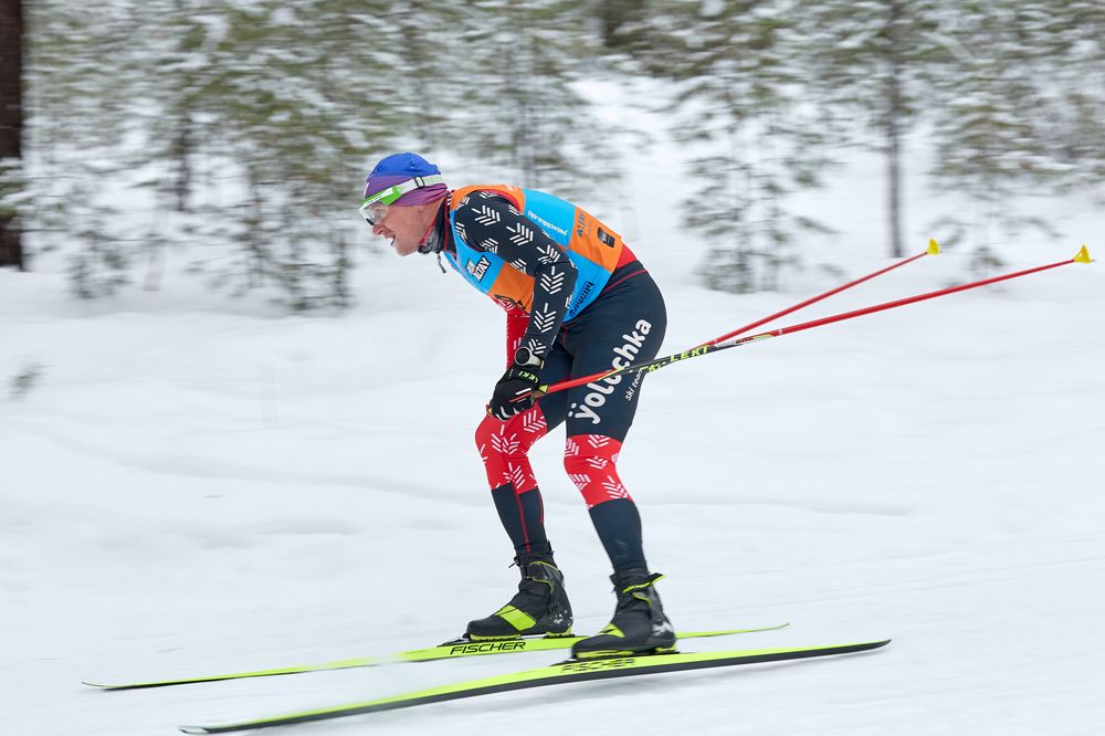 Photograph by Константин Кузнецов