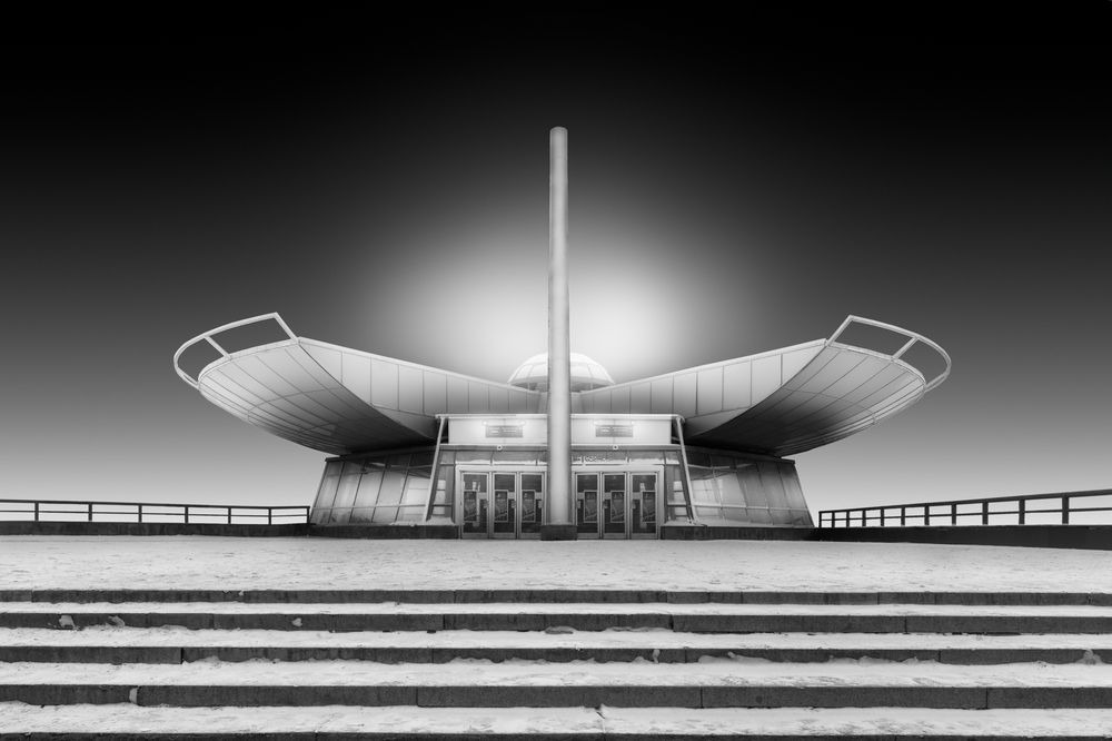 Фотография автора Бушмакин Егор