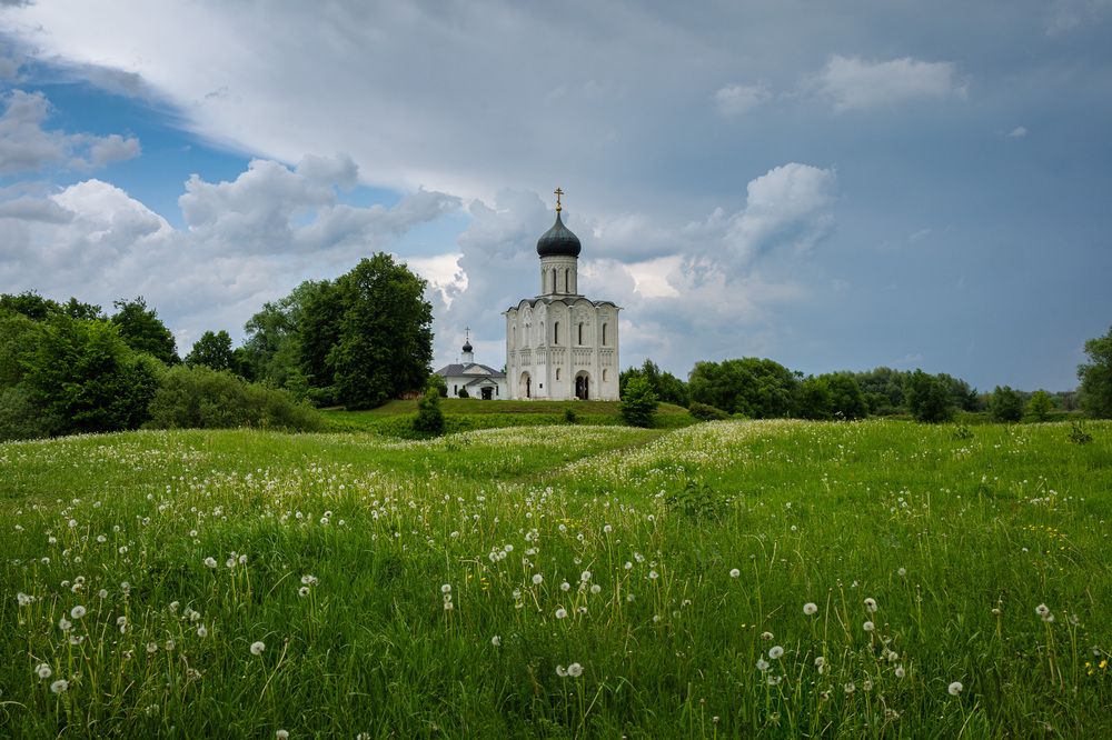 Photograph by Владимир Карпов