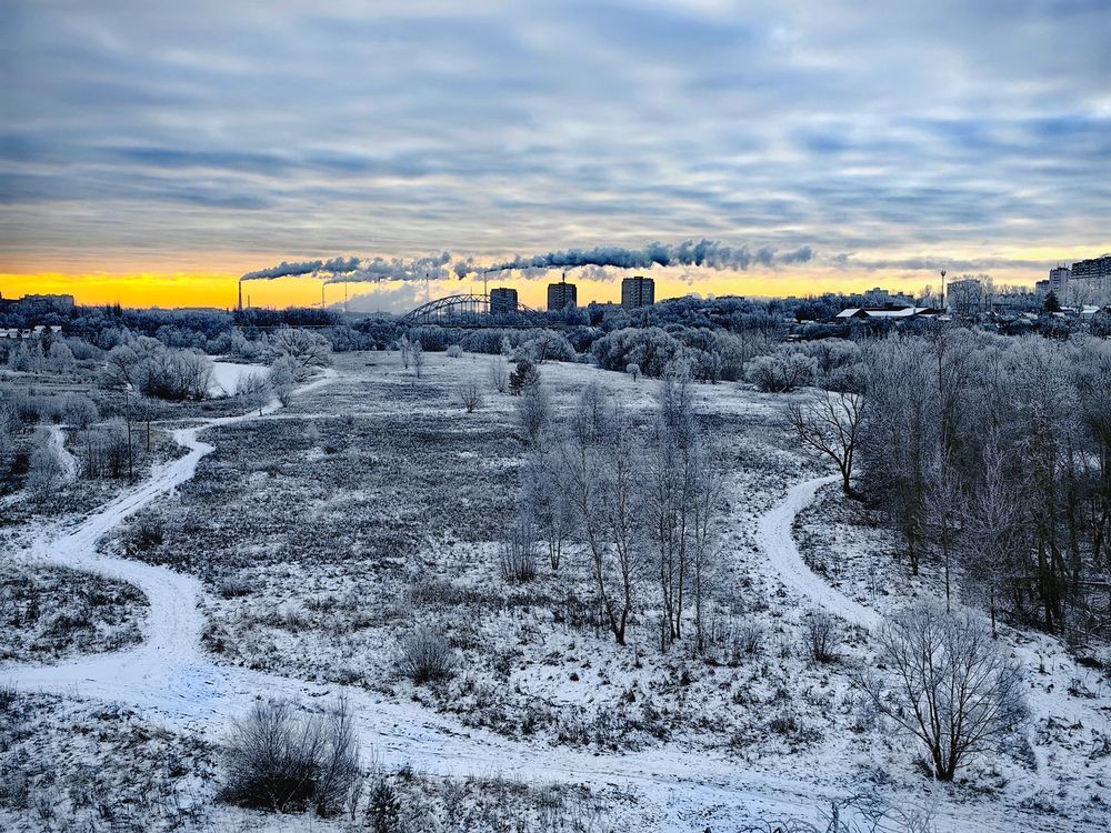 Photograph by Роман Межерицкий