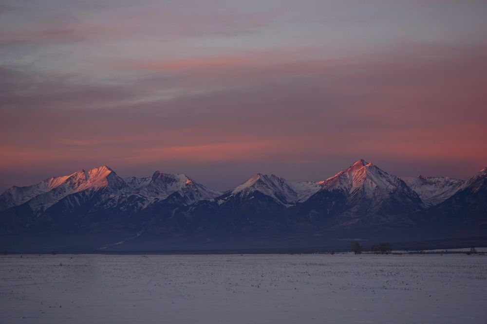Photograph by Анастасия Скворцова