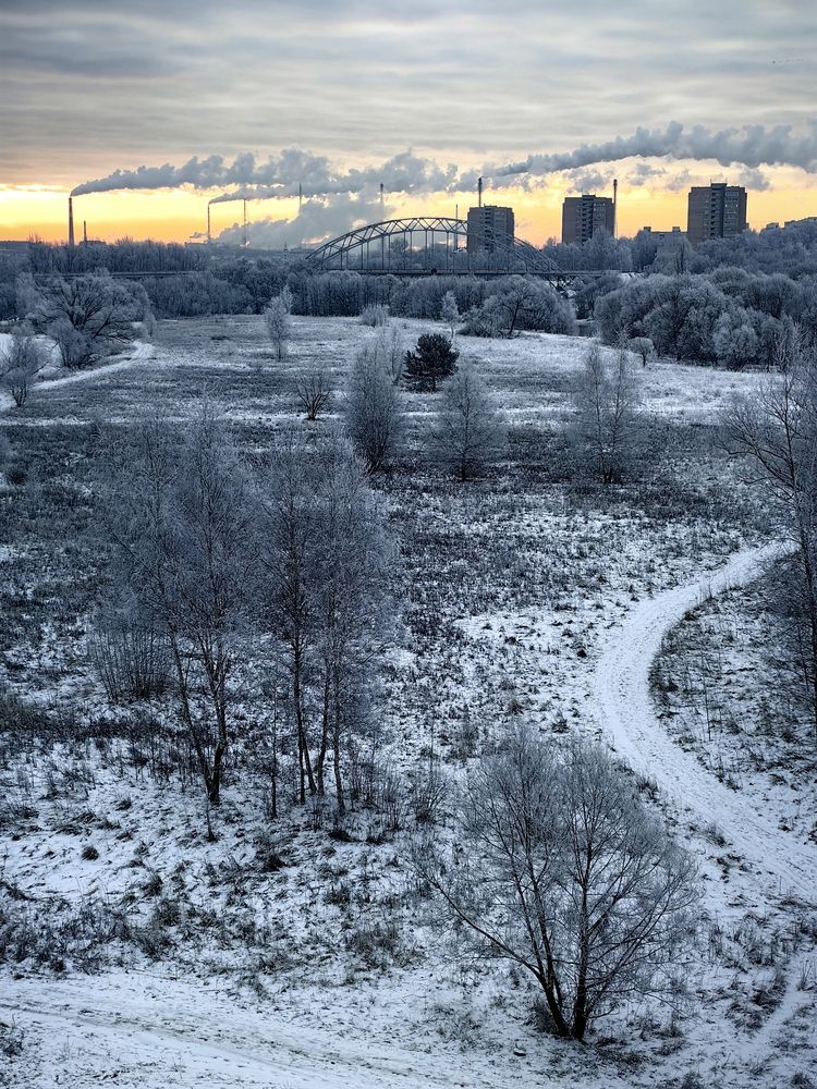 Photograph by Роман Межерицкий