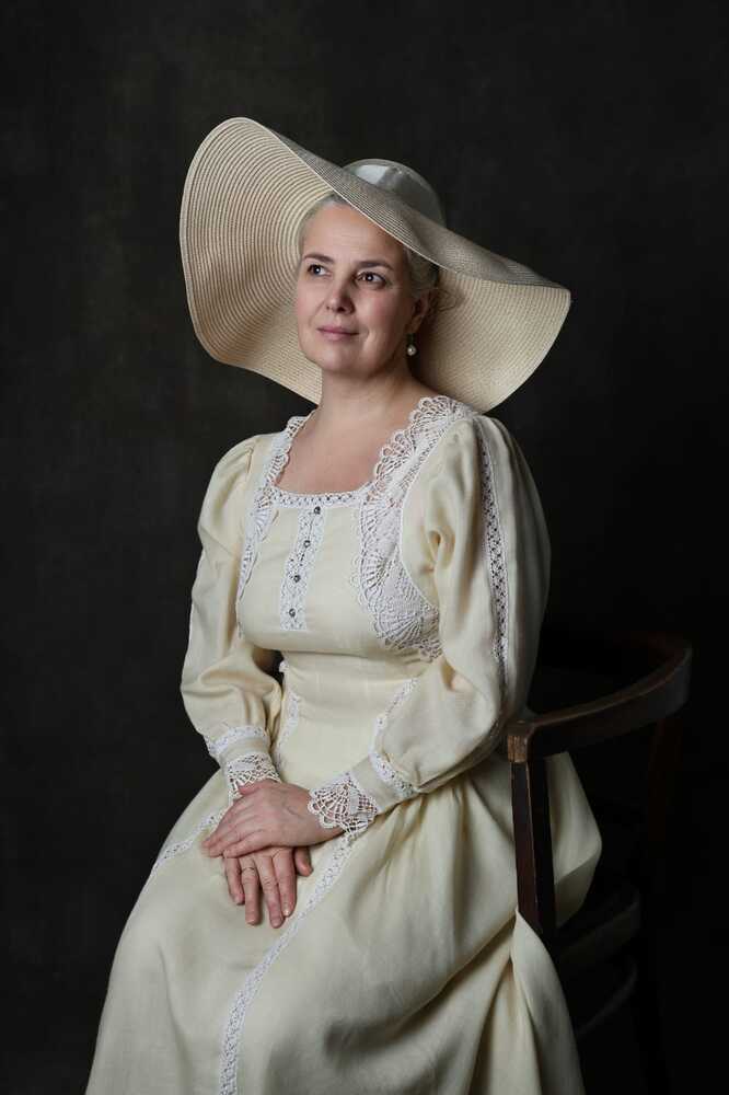 Фотография автора Юлия Захарова