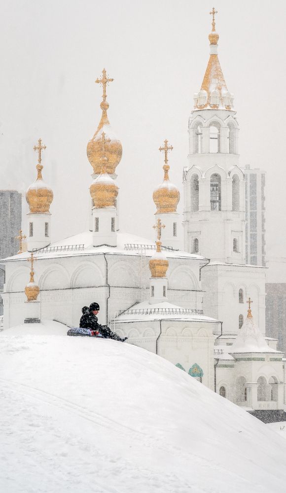 Photograph by Евгений Конов