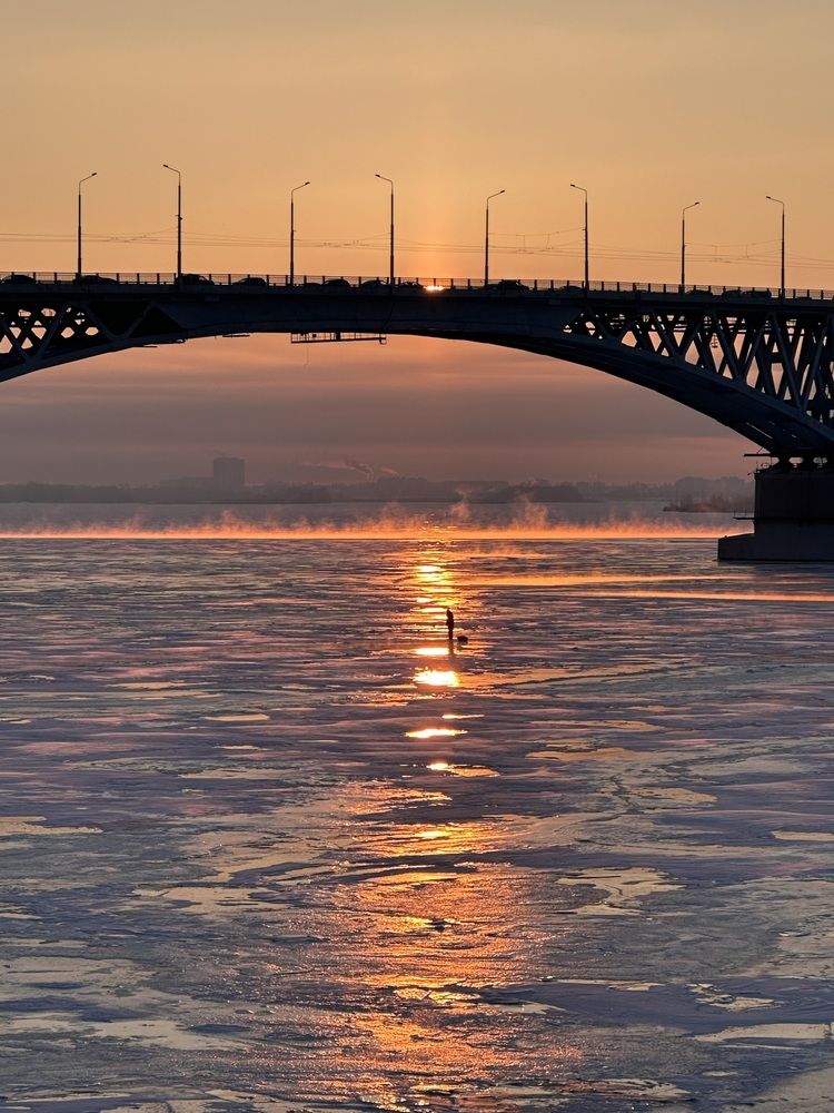 Photograph by Анна