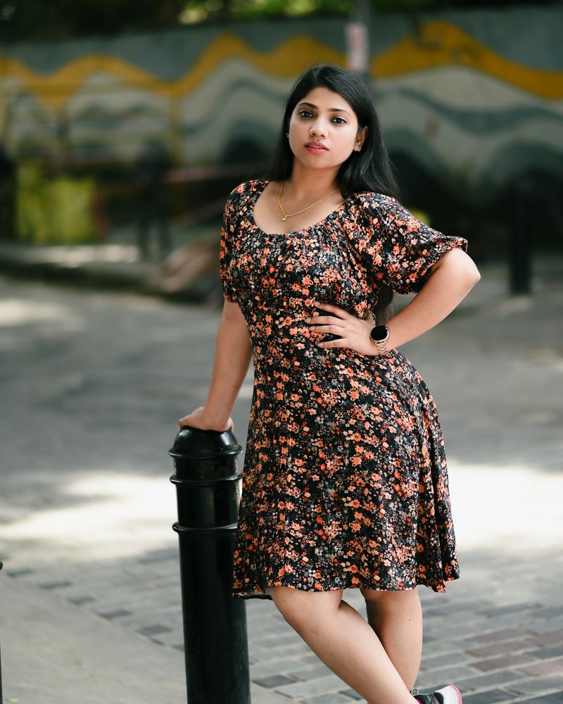 Photograph by Nivedh A M