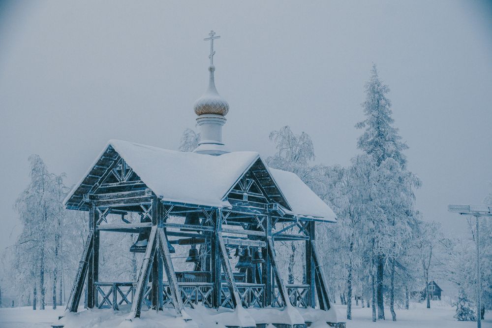 Photograph by Елена Титенская
