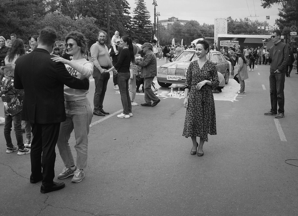 Photograph by Валерий Алфимов