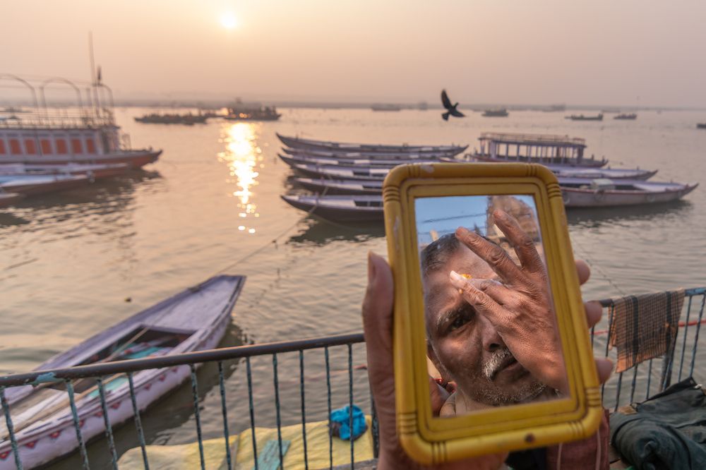 Photograph by Sayan Biswas