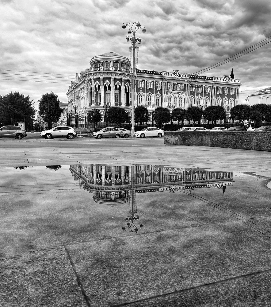 Photograph by Гульназ Шайхисламова