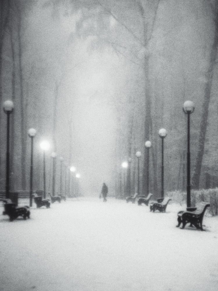 Photograph by Инна Карасева