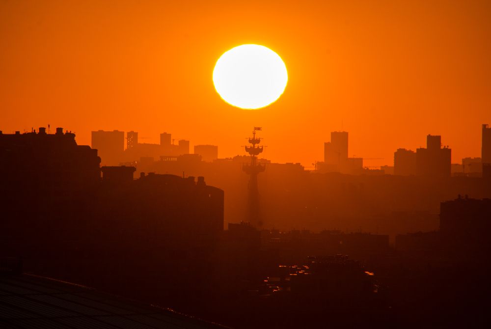 Photograph by Азамат Сулейманов