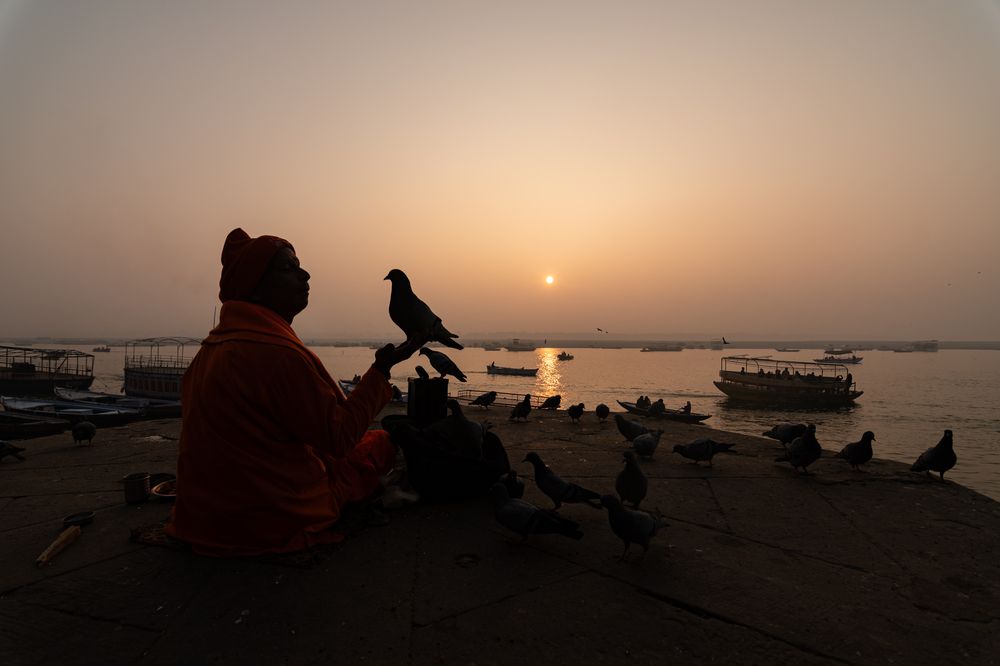 Photograph by Sayan Biswas