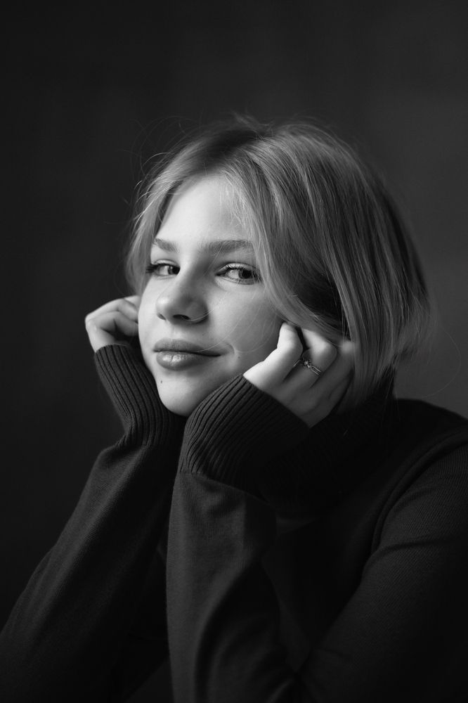 Photograph by Маша Вишневская