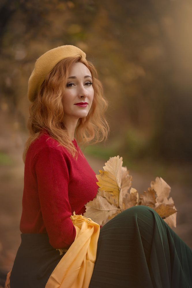 Photograph by Ирина Маюк