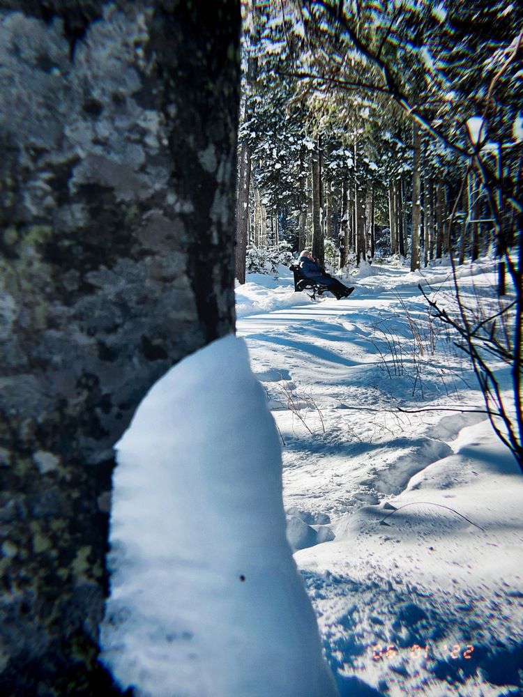 Photograph by Ekaterina Yacina