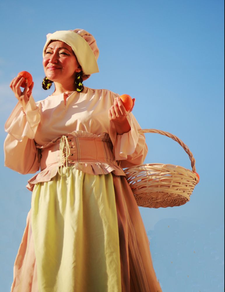 Photograph by Sergey Kudryashov