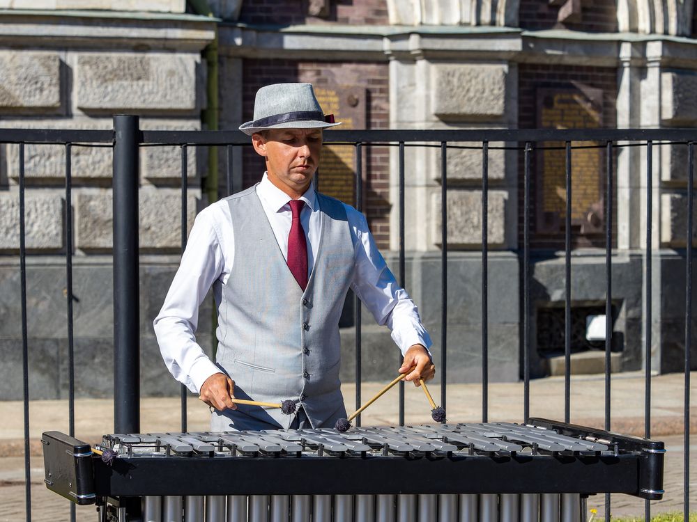 Photograph by Denis Polushin