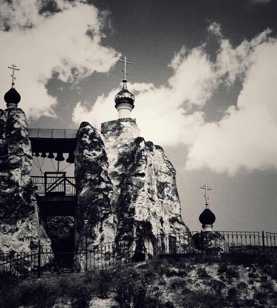 Photograph by АЛЛА ТАРАСЕНКО