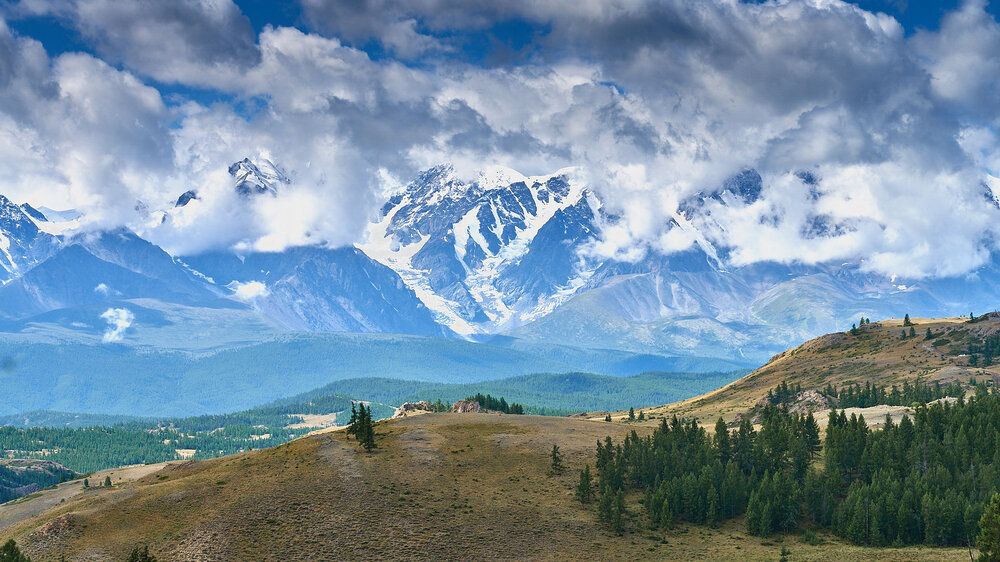 Photograph by Александр Потапов