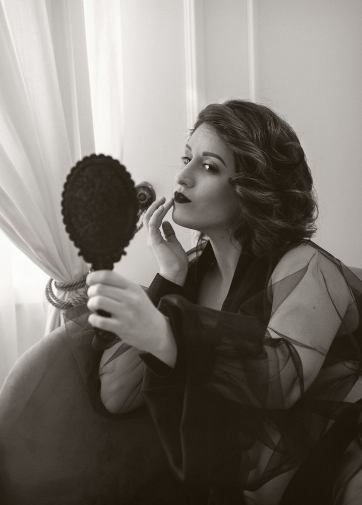 Photograph by Skazochnica Ann