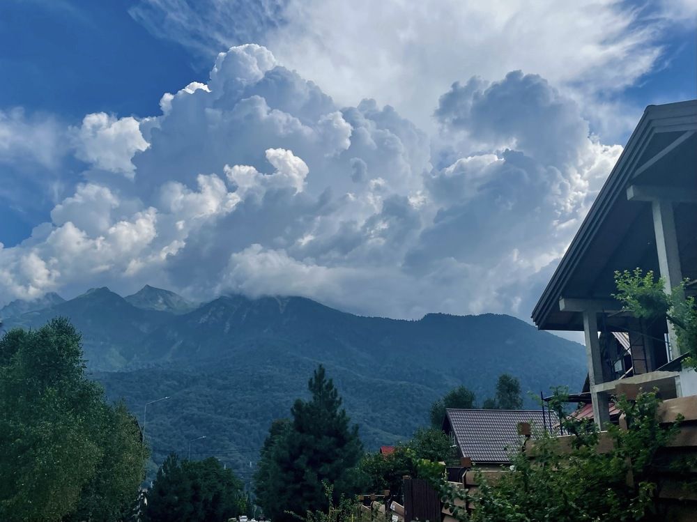 Photograph by Полина Рыжакова