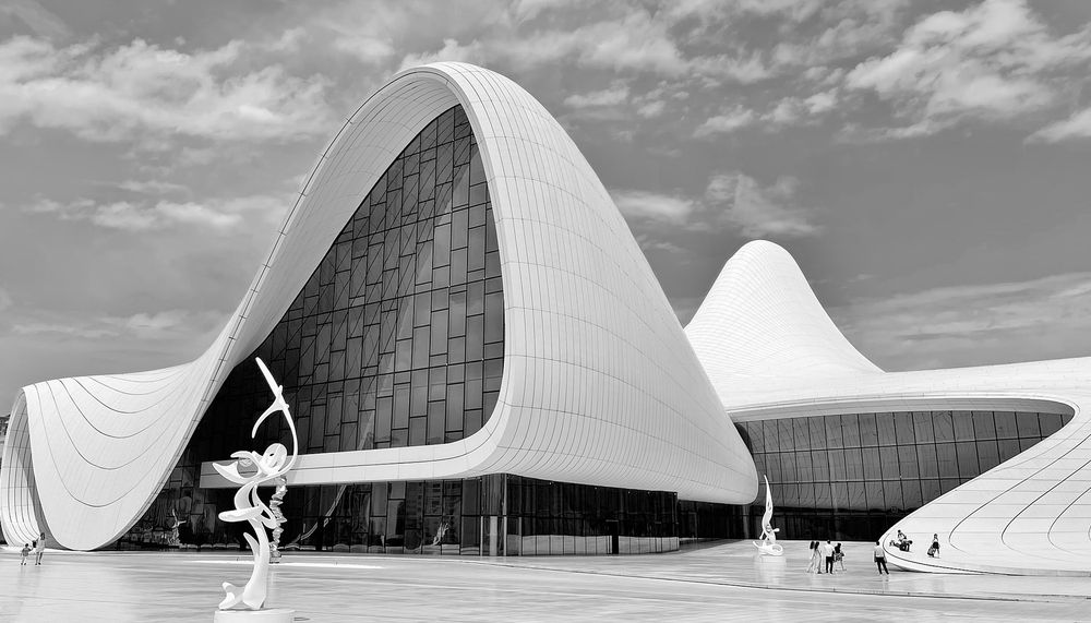 Сама бесконечность