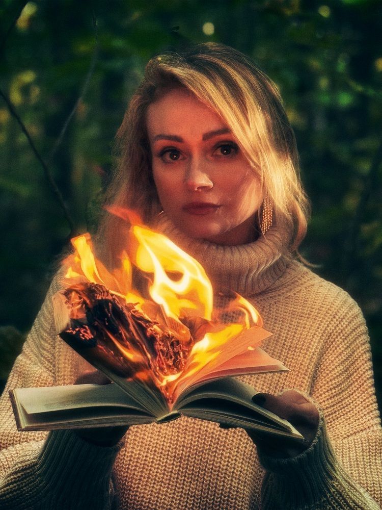 Фотография автора Дарья Викторова