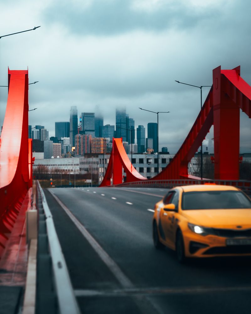 Фотография автора Павел Быков