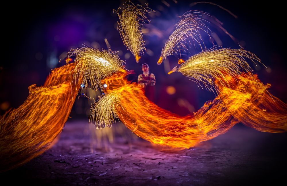 Photograph by Egor Ugrof