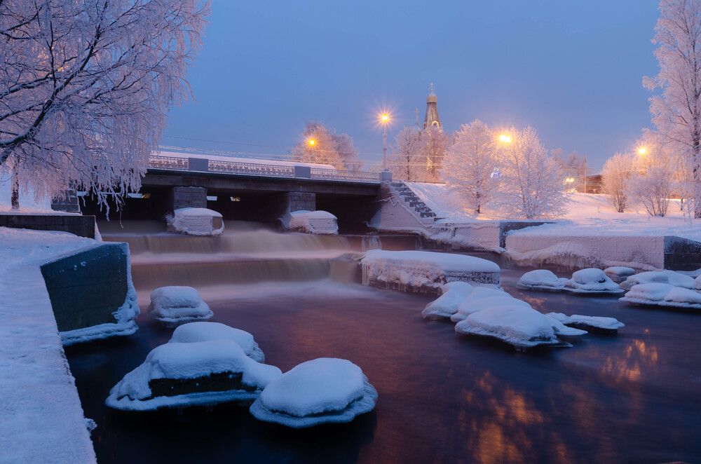 Photograph by Alexey S