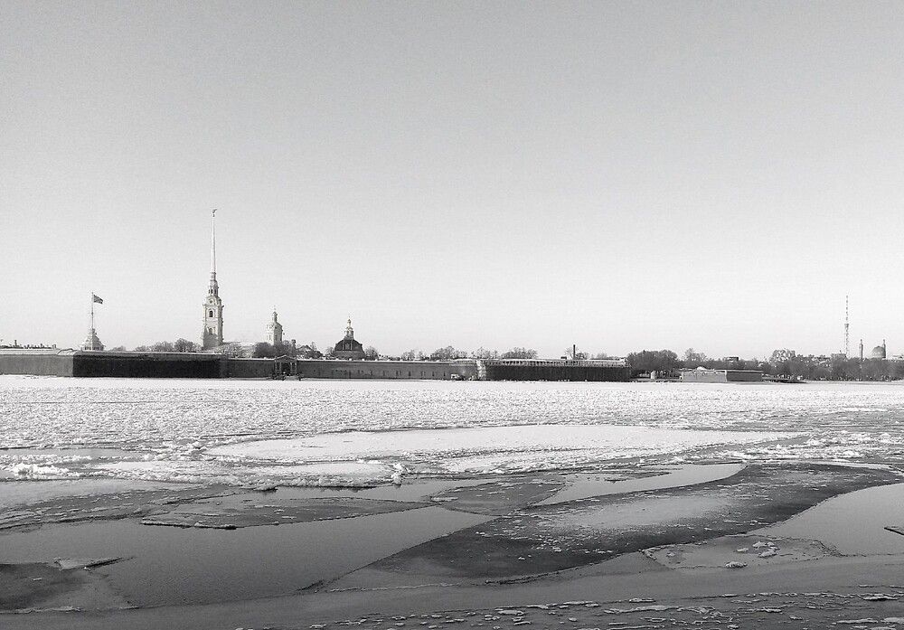 Photograph by Zakharov Matvey