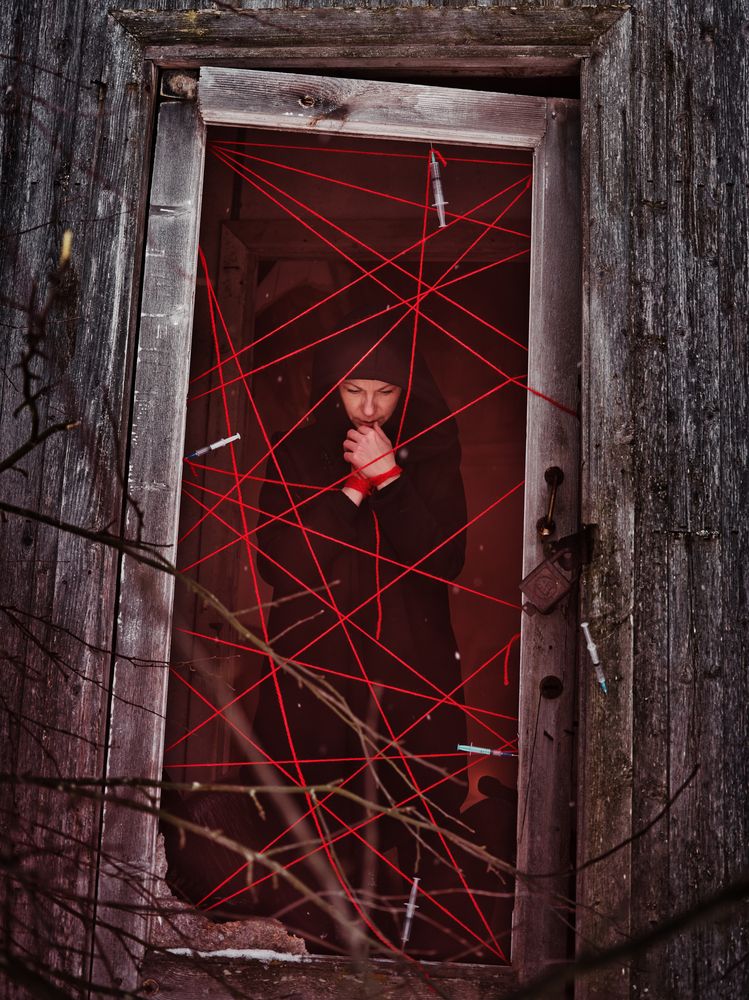Photograph by Лемехов Иван