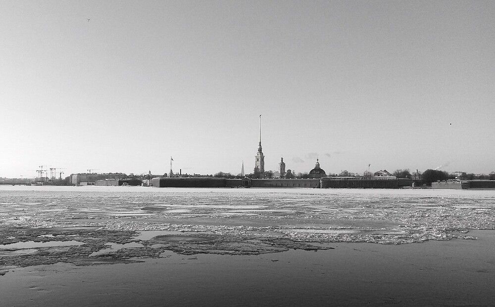 Photograph by Zakharov Matvey